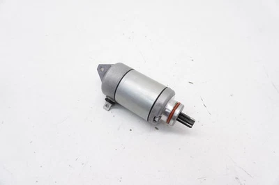 Motor de arranque WR250F 2017 OEM arranque eléctrico 2 GB-81890-02-00 Yamaha WR 250F Foto 1 de 4