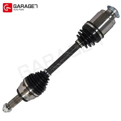 Front Right CV Axle Assembly for 2021 2022 2023 Kia Seltos FWD - Image 1 of 4