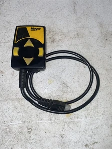 Meyer Plow Controller. Not Working - Picture 1 of 6