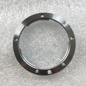 Repuesto de anillo de metal bayoneta montaje de lente corporal para reparación de cámara Nikon D810 D800 - Imagen 1 de 7