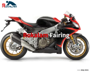 Carenado de motocicleta de repuesto para Aprilia RSV4 1000 2009-2015 RS V4 09 12 14 15 - Imagen 1 de 1