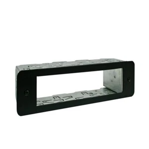 Support de tableau de bord de montage Midland SPM-48DIN (pour Alan 48 Multi/48 Exce... - Photo 1/1