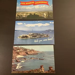 California Postcards - Picture 1 of 7