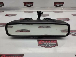 2009-2011 Dodge Chrysler OEM Interior Rearview Mirror AutoDim w/ Mic 68020439 - Picture 1 of 3