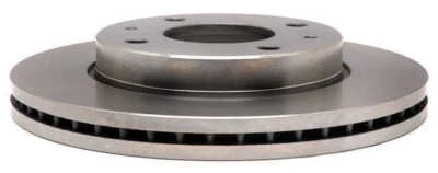 Rotor de freno delantero para Hyundai Elantra 2001-2006 2005 2003 2002 2004 Raybestos Foto 1 de 3