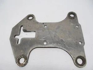 1995 ARCTIC CAT ZR580 ZR 580 ENGINE MOTOR MOUNT PLATE - Picture 1 of 11