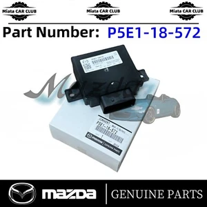 MAZDA CX-5 Genuine Control Unit DC Converter PE03-18-572 - Picture 1 of 13