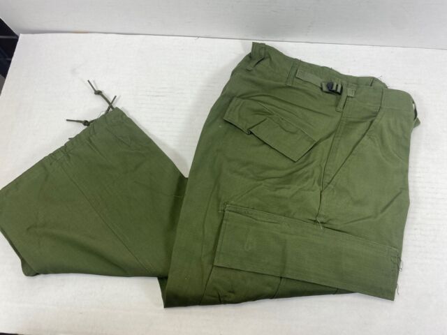 Vietnam Jungle Trousers for sale | eBay