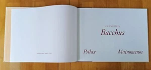 Cy Twombly - Picture 1 of 1