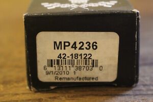 One Remanufactured Bostech Fuel Injector FJ 150 R/C (842-18122) (MP4236)
