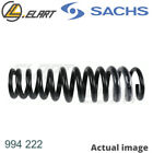 Coil Spring For Mercedes-Benz M-Class/Suv M 112.942 3.2L M 112.970 3.7L 6Cyl