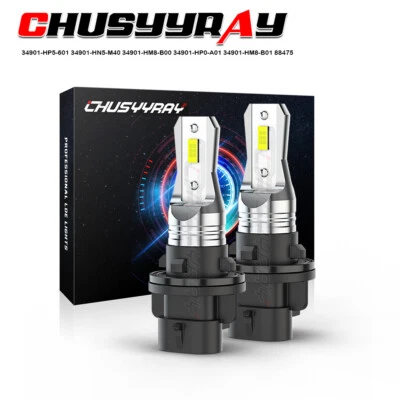 34901-HN5-M40 luzes de lâmpada de LED para 2007 Honda Recon 250 TRX250TM 2x4 - Imagem 1 de 4