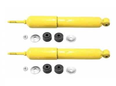 Juego de Amortiguadores Delanteros de Repuesto para GMC Sierra 2500 3500 Par Monroe Foto 1 de 4