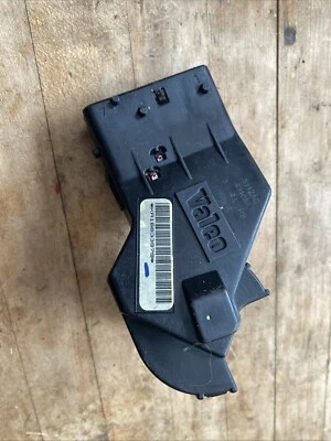 2001-2006 Dodge Durango Dakota Ram Ignition Starter Switch OEM 51112AB - Image 1 of 4