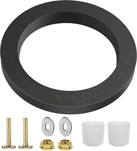 385311652 RV Toilet Seal, Toilet Base Seal Kit for Dometic 300/310/ 301 Toilet - Bild 1 von 7