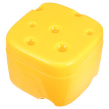 Lodówka na ser -Pudełko konserwujące Pojemnik na sera Plaster