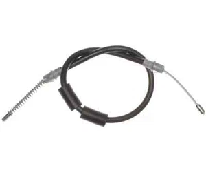 Parking Brake Cable WEAREVER BCA94978 fits 00-05 LeSabre Park Avenue Bonneville - Picture 1 of 2