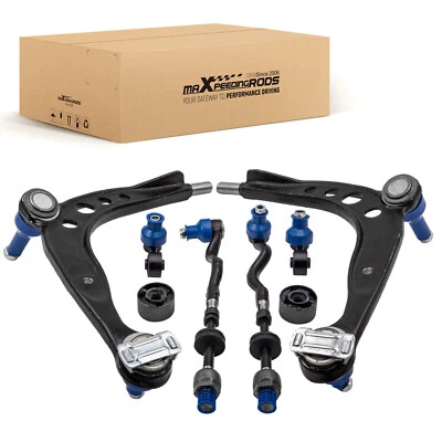 Kit De Bras De Suspension Avant Wishbone for Bmw Série 3 Z3 E36 1990-2003 - Image 1 of 4