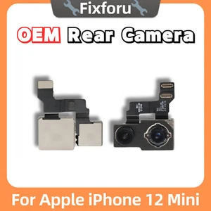 Repuesto de cable flexible de cámara trasera principal trasera OEM para Apple iPhone 12 Mini - Imagen 1 de 5