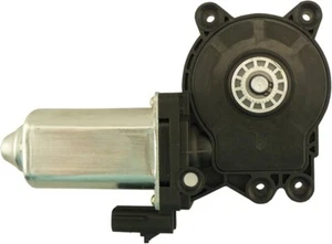 ACI 386948 Front Right Power Window Lift Motor for 2005-10 Select Dodge Chrysler - Picture 1 of 4