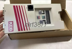 1PSC NEW KEB 00F5060-3000 Frequency converter panel By DHL Expedited Shipping - Picture 1 of 2