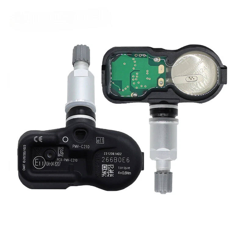 For Lexus IS300H TPMS Tyre Pressure Monitor Sensor IS300H AVE30 42607-02031。 - Изображение 1 из 1