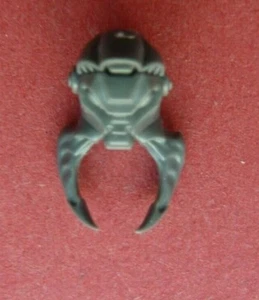 NEU Chaos Marines Terminator Helm (G) - Bits - 40K  - Bild 1 von 1