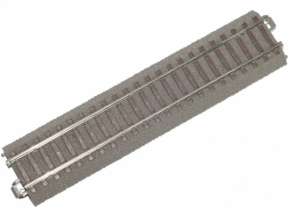 Trix H0 62172 Gerades C-Gleis 171,7 mm Neu Ohne OVP