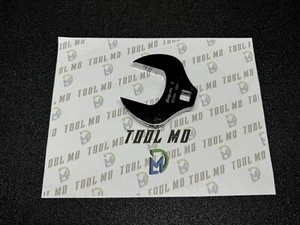 Snap-on Tools NEW 1/2" Drive SAE 2” Open-End Crowfoot Socket Wrench SCO64 - Picture 1 of 8