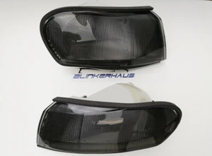 Intermitente NEGRO/GRIS OPEL VECTRA B CARAVAN SPRT CD exclusivo Irmscher i500 i30 - Imagen 1 de 3