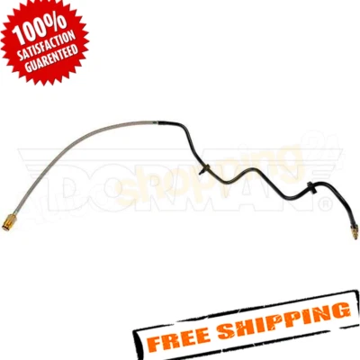 Línea de embrague hidráulico Dorman 628-105 Foto 1 de 4