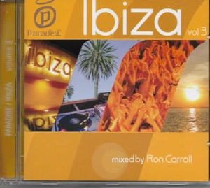 Various Paradise Ibiza Volume 3 CD, Comp, Mixed 2002 House (M / NM or M-) - Picture 1 of 1