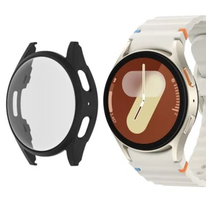 40mm Futerał ochronny Screen Protector Cover Case do Samsung Galaxy Watch 7 L300NZ - Zdjęcie 1 z 1