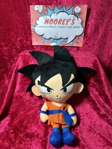 Dragonball Z Licencia Oficial - Peluche GOKU de 30 cm - Imagen 1 de 6