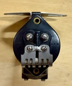 1932 Ford Original Part Dual Secondary Mallory 12Volt Modify Negative Ground - Picture 1 of 5