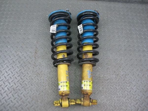 07-09 PONTIAC SOLSTICE SET OF 2 FRONT LEFT & RIGHT STRUT SHOCK ABSORBER - Picture 1 of 20