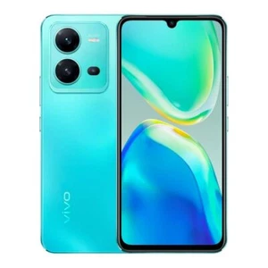 Vivo V25 5G (Surfing Blue, 8GB RAM, 128GB Storage) | 6.44 Inches AMOLED - Picture 1 of 1
