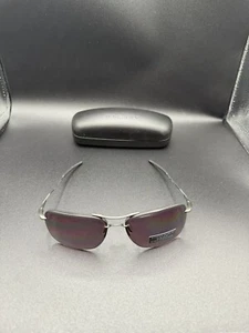Oakley Tailhook Carbon Prizm Daily Polarized Lenses OO4087-05 - Picture 1 of 11