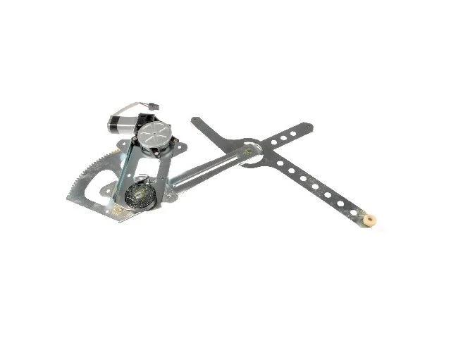 Regulador de ventana delantero izquierdo Dorman para Chevy K3500 1988-2000 85RBTX Foto 1 de 1