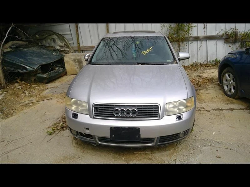 Speedometer Cluster Thru VIN 100000 MPH Fits 02-03 AUDI A4 763087 Foto 1 de 4