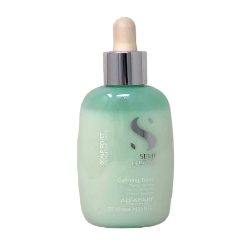 Alfaparf Semi Di Lino Scalp Relief Calming Tonic For Sensitive Skin 4.23 oz - Image 1 of 1