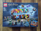 Lego 76399 Hogwarts Magical Trunk Neu & OVP