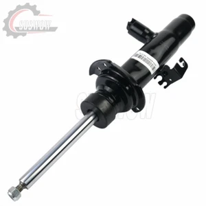Front Left Shock Strut W/h EDC For BMW 3 Series F30 320i 328d 330i 335i 340i RWD - Picture 1 of 24