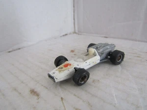 EISI DIE CAST VINTAGE HONDA FORMULE 1 No 202 MADE IN HOLLAND - Picture 1 of 4