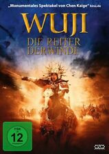 Wu Ji - Die Reiter der Winde (DVD) Cecilia Cheung Nicholas Tse Liu Ye