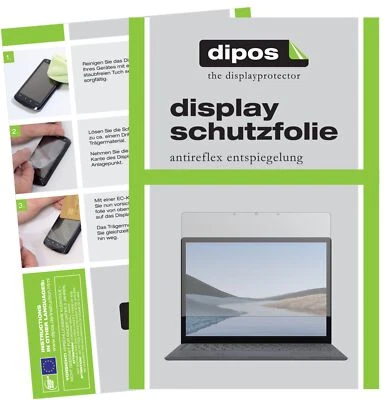 Screen Protector for Microsoft Surface Laptop 3 15 inch Protection Anti Glare - Image 1 of 4