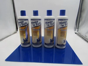 4X Mane 'N Tail Repair 'n Replenish Conditioner ~ Biotin Infused ~11.2 FL.Oz. - Picture 1 of 4