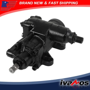 Caja de cambios de dirección asistida para Ford F100 150 200 250 HD 350 F Super Duty Ranger - Imagen 1 de 9