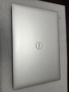 Original Dell XPS 7590/Precision 5540 15,6" UHD LCD Komplett Touchscreen 6W55N H - Bild 1 von 5