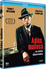Farewell, My Lovely   NEW Classic Blu-Ray Disc Dick Richards Robert Mitchum
